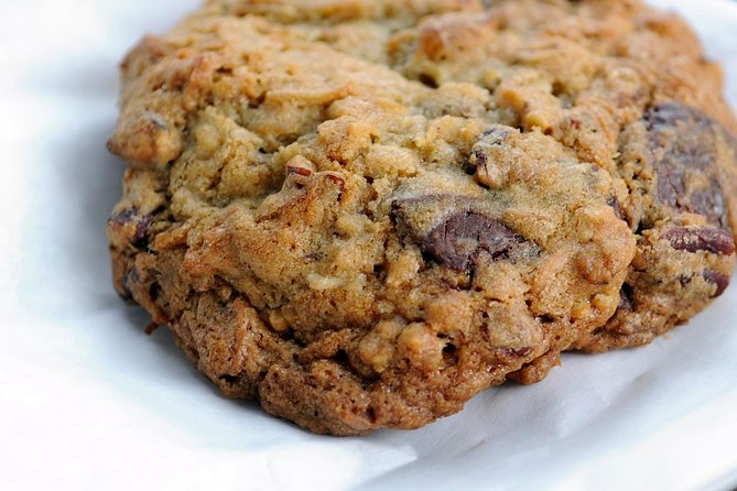 Sweet & Savory South End: Explore Boston's Best Food Neighborhood - Weather plan: what rain-or-shine really means for your comfort