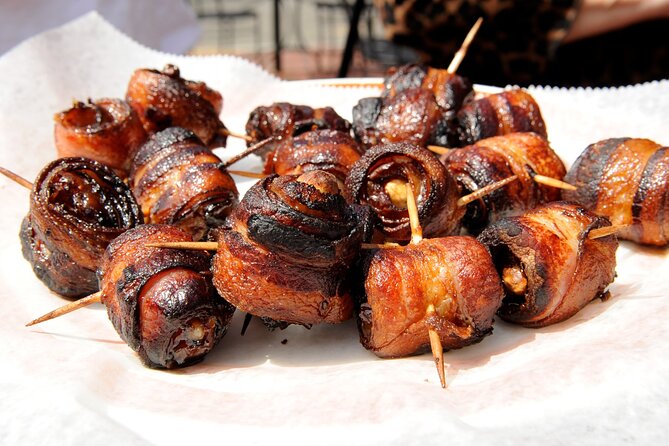 Sweet & Savory South End: Explore Boston's Best Food Neighborhood - Meeting logistics: where you start, where you end, and how the tour flows