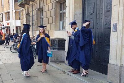 Tangential Cambridge: Private Walking Tour of Cambridge - Price and what $206.41 per group gets you