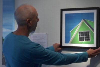 The Art of Paul Pedulla - The Studio Tour: Questions, Process, and Getting Inside the Artist’s Head