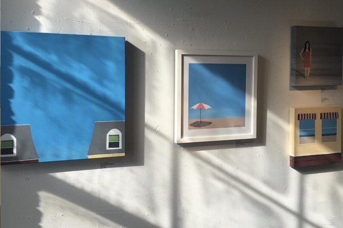 The Art of Paul Pedulla - Who Should Book The Art of Paul Pedulla?