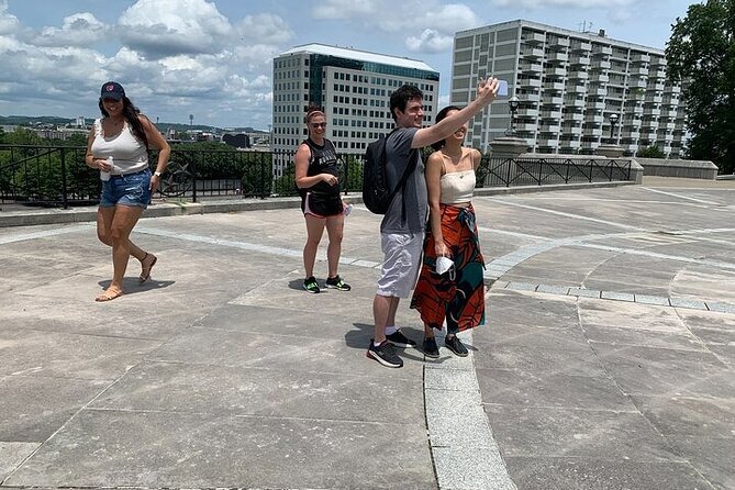 The Boston Bash Scavenger Hunt - Live Host Energy: Why Support Makes or Breaks This Game
