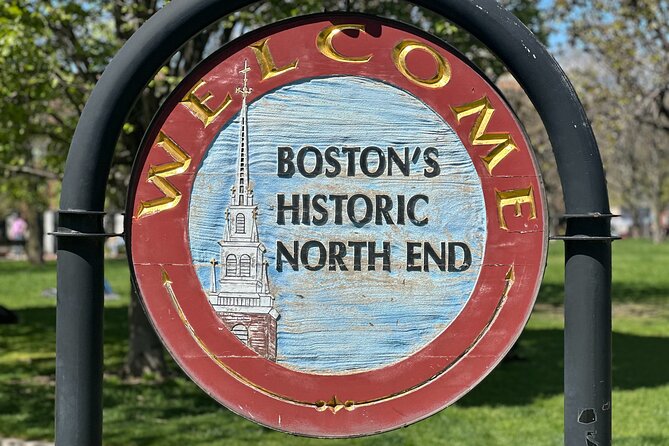 The Full Revolutionary Story Epic Small Group Boston Walking Tour - Tea Party momentum to Faneuil Hall: protests that turned into revolution