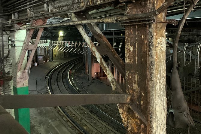 The Ghosts of Boston's Past Haunted Self-guided Tour - Price and what you really get for $5