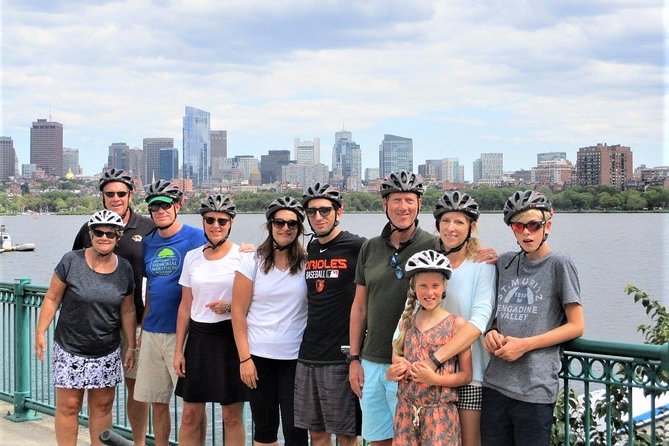 Tour de Cambridge Guided Bicycle Tour - Why This Cambridge Bike Route Feels Like a Smart Shortcut