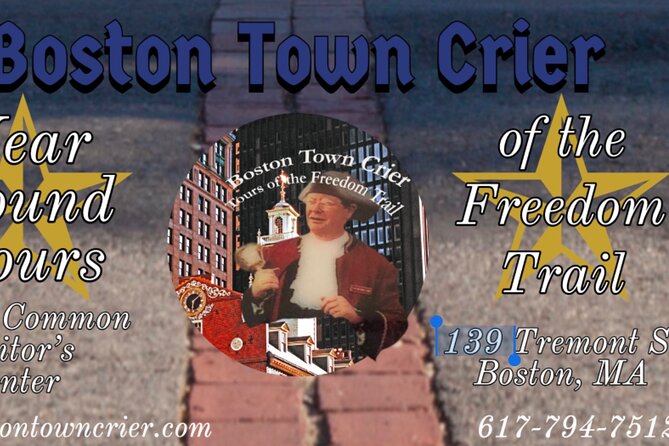 Tour of the Freedom Trail: Faneuil Hall to Boston Common - Old State House: where the mood shifts from sidewalk to courtroom