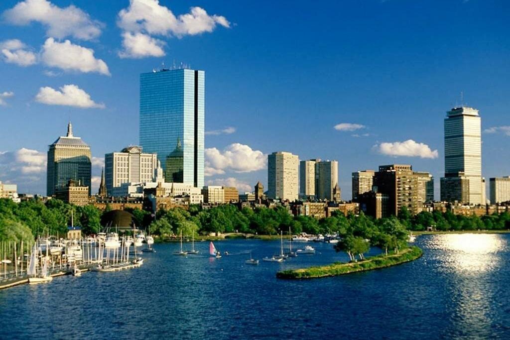 Tour of the Freedom Trail: Faneuil Hall to Boston Common - Boston Common finish: the easiest place to continue your day