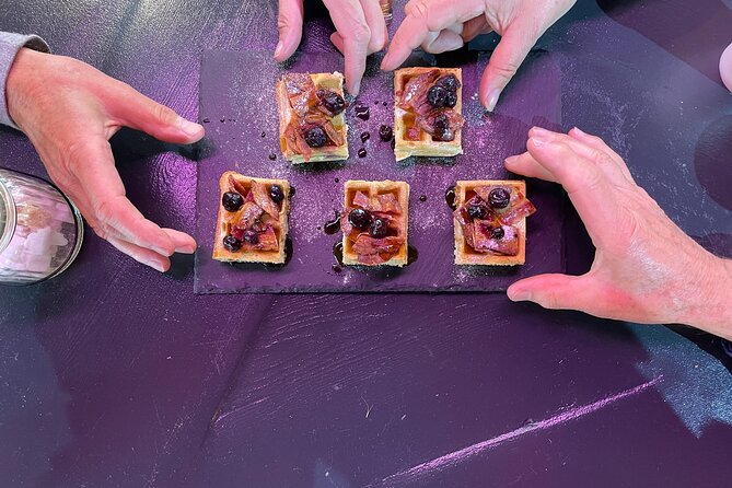 Town Food Tour in Saffron Walden - Key highlights you should care about