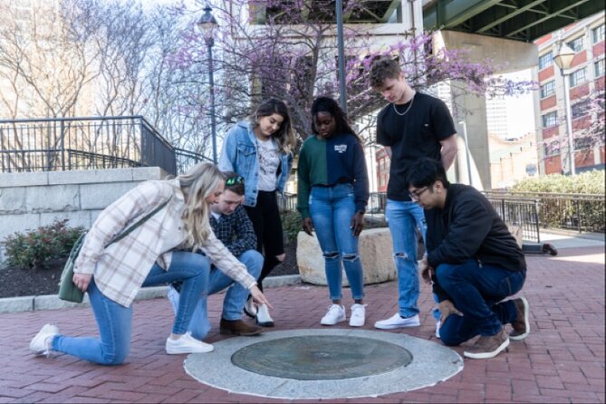 True Crime Tour of Boston - How the guide keeps Boston’s worst moments organized (and why it matters)