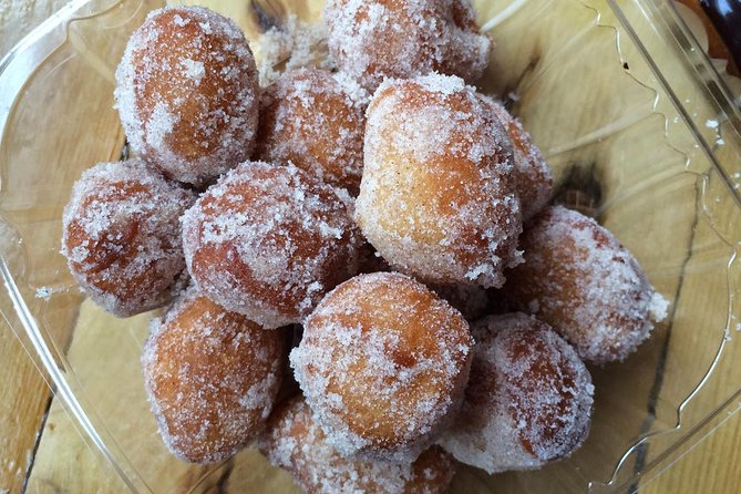 Union Square, Somerville Neighborhood Food Tour - Price and value at $100: what you’re paying for