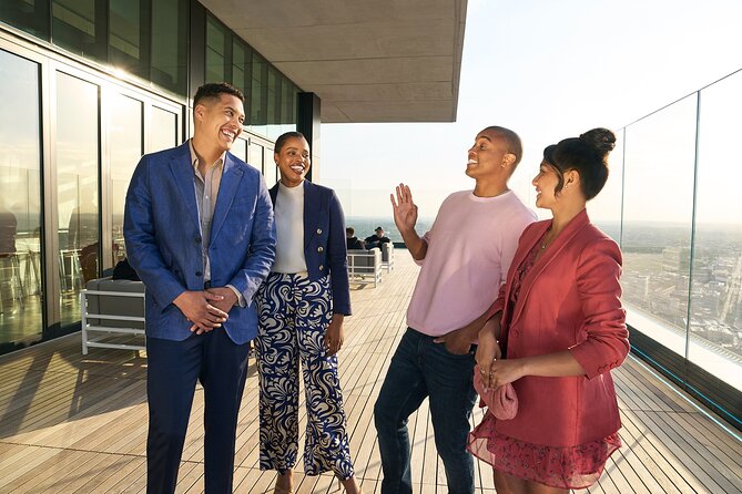 View Boston Observation Deck Admission Tickets - Pricing and Value: Is $34 Worth It?
