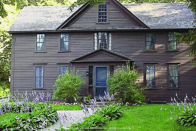 Visit Historic Concord on a Private Day Trip from Boston - Walden Pond State Reservation: Thoreau’s simple-life pause in half an hour