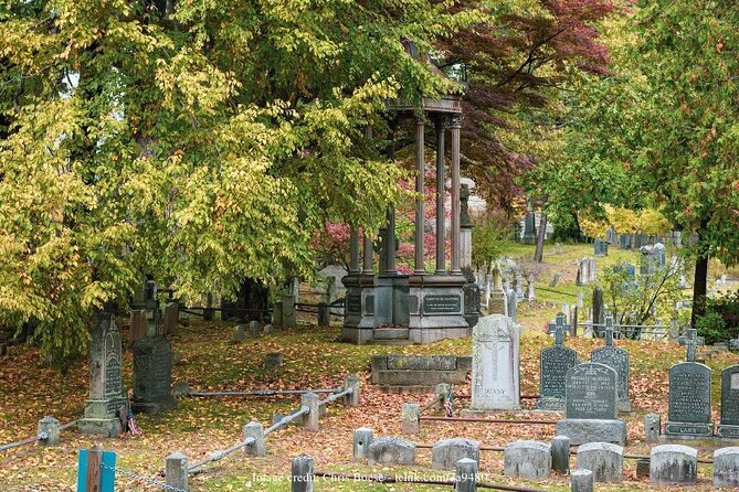 Visit Historic Concord on a Private Day Trip from Boston - Price and value: $615 per person for a private day that’s more than sightseeing