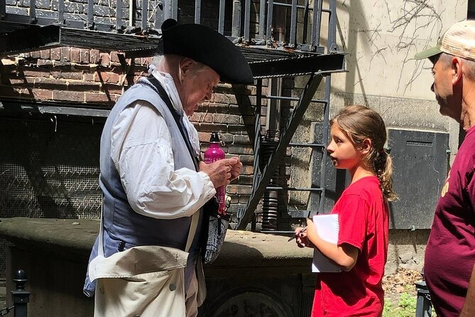 Walking Tour of Boston's Freedom Trail - Price and value: is $30 really a fair deal?