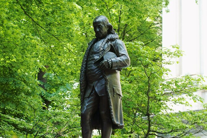 Walking Tour of Boston's Freedom Trail - Who should book this Freedom Trail express walk?
