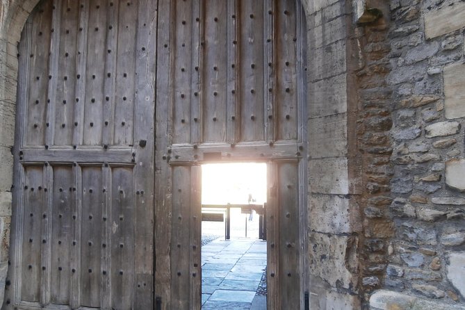 Walking Tour of Cambridge - Optional Admissions: What’s Included vs What Costs Extra