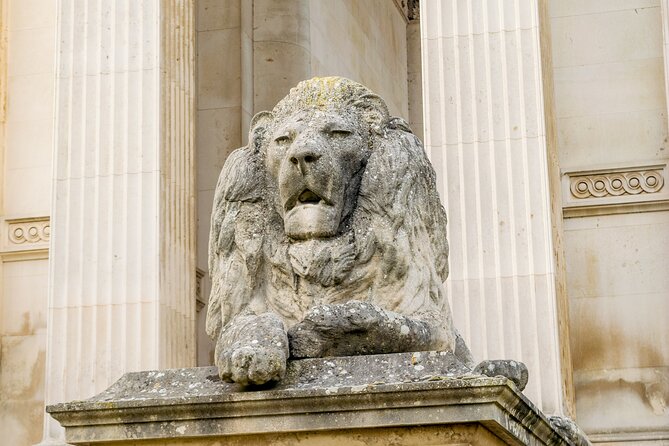 Walking Tour of Cambridge - Who Should Book This Tour?