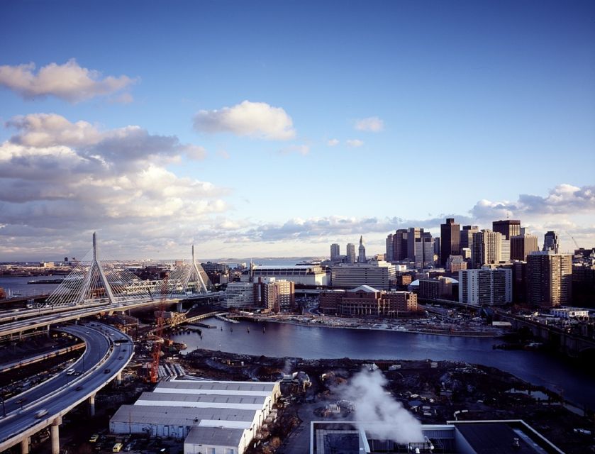Welcome to Boston: Private Tour with a Local - Grocery Wisdom and Day-to-Day Boston Tips You Can Use Immediately